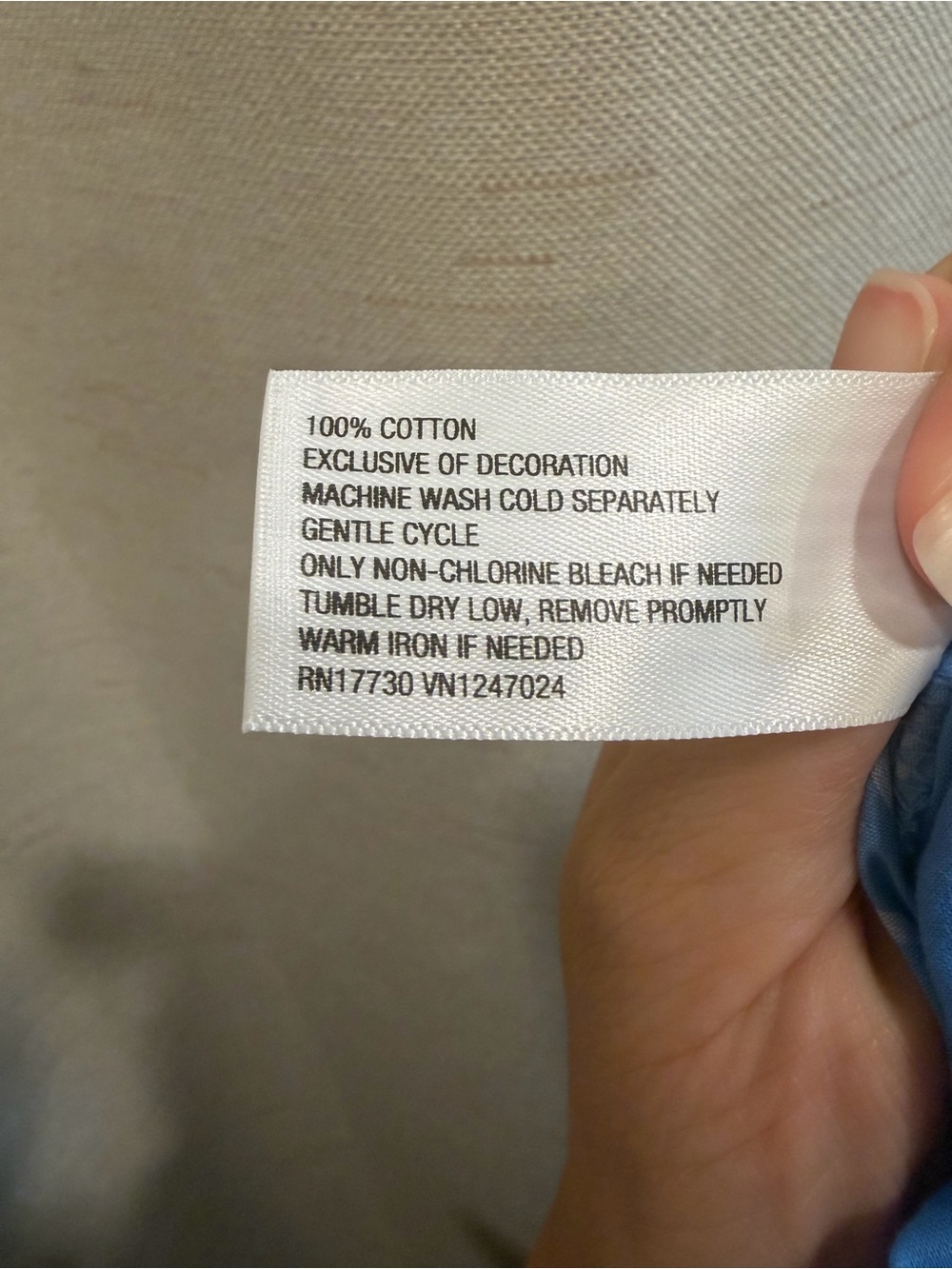 Universal Thread Boxer Style Lounge Pants - Picture 8 of 8